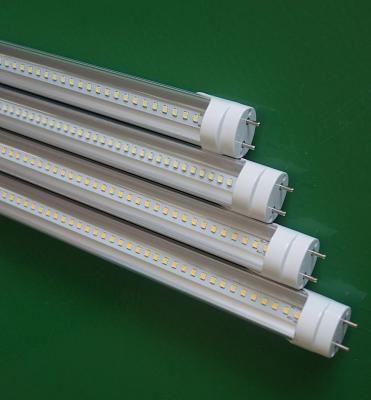 China Transparent 180cm 28 W T8 LED Tube SMD2835 3700LM Warm White 2700K for sale