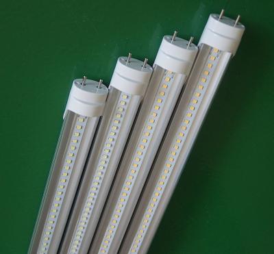 China Superstore 1980 Lumen 18 W 4 feet T8 LED Tube , Lamp Holder Single Pin / G13 for sale