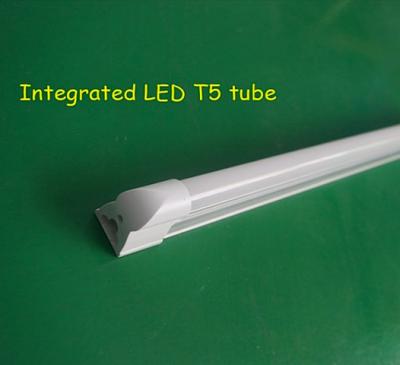 China 14W 2835 SMD 900mm LED T5 Tube light 1500Lm 3 Feet , Hotel white LED Tubes for sale