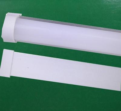 China 2835 SMD 2400mm T5 LED Tube 36 W Cold White 7000K UL TUV CE RoHs for sale