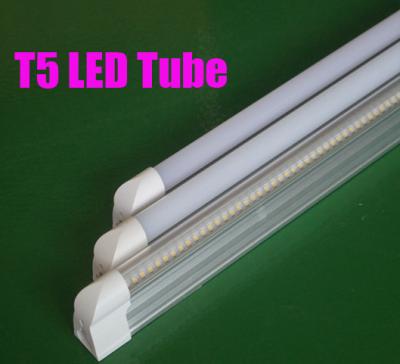 China Pure White 5000K 28W T5 6 Feet  LED Tube 3000Lm , 1800mm LED Tube light for sale