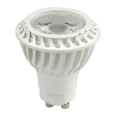 China Epistar COB Dimmable 5W Indoor LED Spotlights Isolated Constant Current Driver RA80 for sale