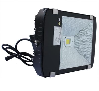 China Dustproof Gymnasium LED Tunnel Light 60 Watt Warm White 2700K - 3500K 5100LM for sale