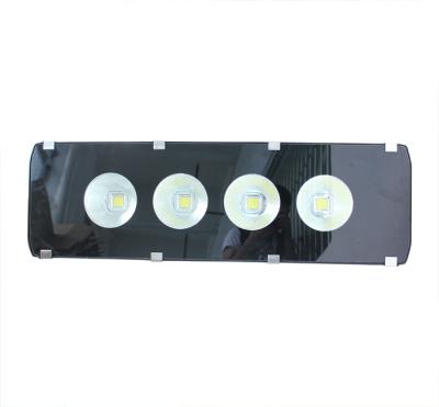 China Outdoor Waterproof LED Flood Lights , Mean Well Driver 200W LED Spotlight for sale