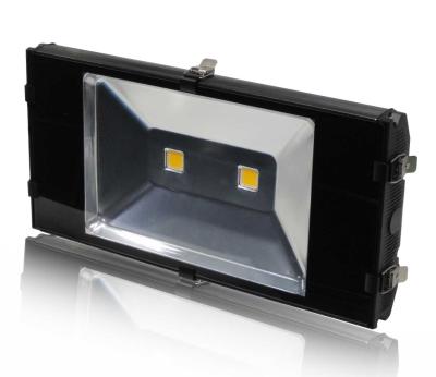 China High Power 140W Outdoor LED Tunnel Lamp For Bus Station / Train Station 7000K for sale