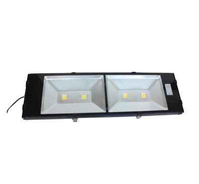 China 160Watt COB LED Tunnel Light for Highway / Metro With Mean Well Driver 19000 Lumen for sale