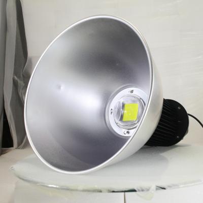 China COB 140 W High Bay LED Light Fixtures For Mine , Dimmable LED Factory Light for sale