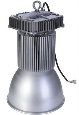 China Ra 85 COB 400W Industrial High Bay LED Lighting , Long Lifespan 50000 Hours for sale