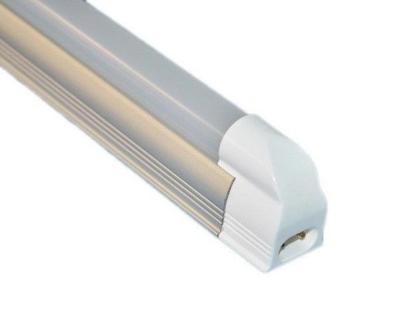 China Warm White 3500K Meeting room LED T5 Tube light 600mm SMD2835 9W for sale