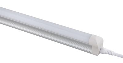 China Commercial 1.2m T5 LED Tube light fixture 20W with 180 degree beam angle Ra95 for sale