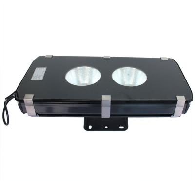 China 120W Beam Angle 60 Degree Waterproof LED Outdoor Lights Cold White 7000K for sale