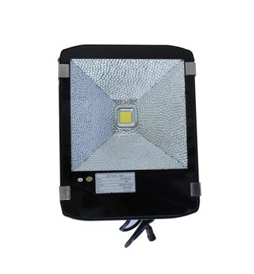 China 40W Outdoor Light 60 / 120 Degree LED Flood Lighting Fixture  3 Years Warranty for sale