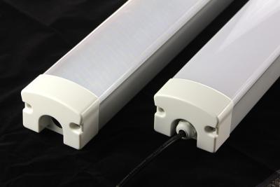 China High efficiency Industrial LED Tri proof Light 50W 3000 ~ 3500K 4800 ~ 5500lm for sale