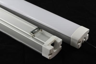 China 1500mm 60W LED Tri proof Lights For Refrigeratory / Laboratory / Lobby / Airport / Garage for sale