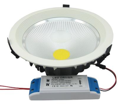 China Recessed Mount  LED Ceiling Lights for sale