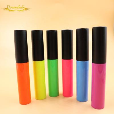 China Vegan 12 Color Eyeliner Pen Waterproof Good Quality Rainbow Liquid Eyeliner Pen Eyeliner Liquid Eyeliner for sale