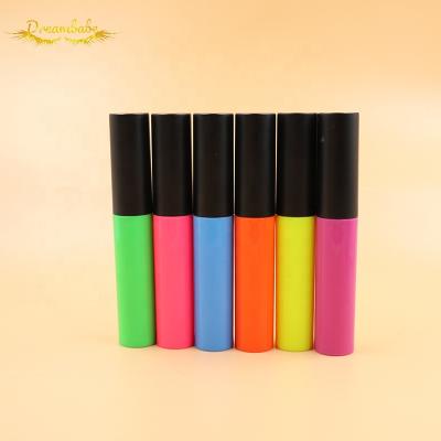 China Best Selling Waterproof Eyeliner 12 Color Matte Liquid Neon Eyeliner Custom Logo Waterproof Eyeliner for sale