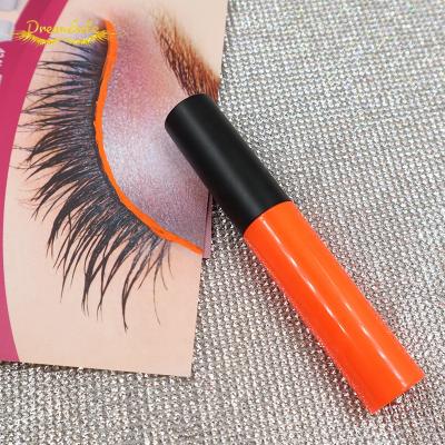 China Yiwu Waterproof Hot Selling Liquid Eyeliner Color Eyeliner Liquid Eyeliner For Daily Life for sale