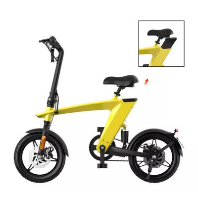 China New style 5000w aluminum alloy high speed ebike battery 48V ebike kit 20 inch tire road electric ebike for sale