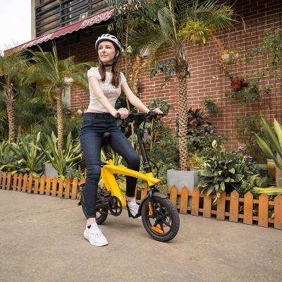 China Overseas warehouse aluminum alloy drop shipping e bike 250 watt rear drive 36v battery 3 speed electric bicycle for sale