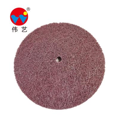 China Can be sealed the oil directly after polishing WEIYI brand grade very very well A HIGH STRENGTH VFN DISC for sale