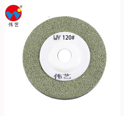 China WEIYI stone cost-effective dry stone polishing protection for grinding marble/natural granite/artificial stones and can replace PVA protection for sale