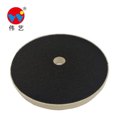 China High Quality Premium Nano Polishing Pad for Ceramic Tile Surface Vitrified Tiles Polishing Tiles for sale