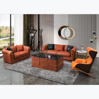 China China Foshan City Furniture Set Modern Sofa Convertible 2021 Top One High Quality Sofa for sale