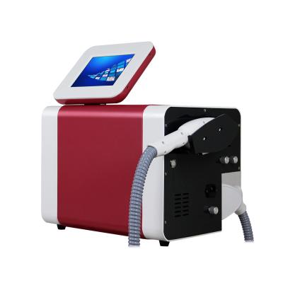 China Professional Hair Removal Diode Laser Hair Removal Painless And Fast Hair Removal Guangzhou Machine for sale