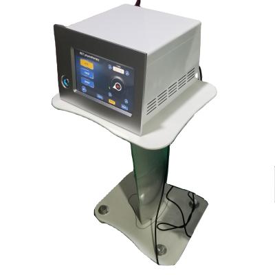 China Deep Requency Facial High Beauty Ion System RF 448khz Frequency For Body Care Physiotherapy Equipment for sale