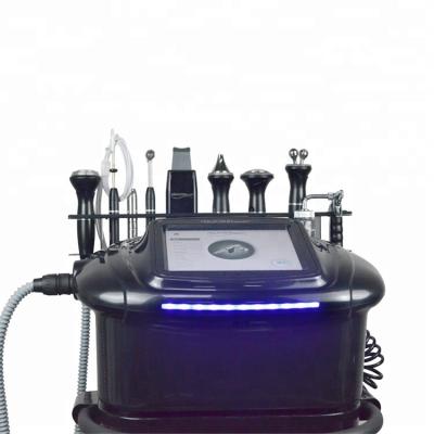 China 2019 Wholesale Hydraulic Exfoliators Facial Machine Hydraulic Dermabrasion Machine For Skin Care for sale