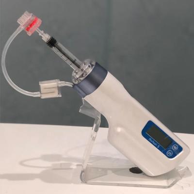 China Factory Price Portable Pigment Removal PSKY Style Mesotherapy Gun Machine for sale