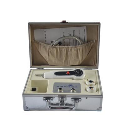 China Portable Magic Skin Wrinkle Analysis PSKY KA-4X Hd Mirror Skin Analyzer Facial Hair And Skin Analyzer Machine for sale