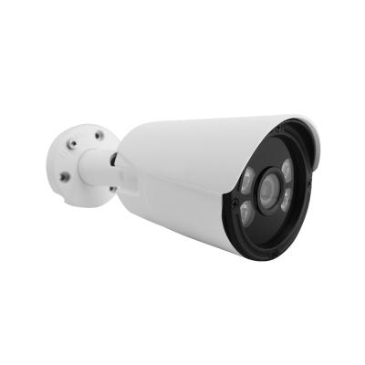 China Waterproof / Waterproof 1080P HD 4 IN 1 Full Color Camera Support CCTV Camera Analog TVI CVI AHD 2mp With Warm LED Light for sale