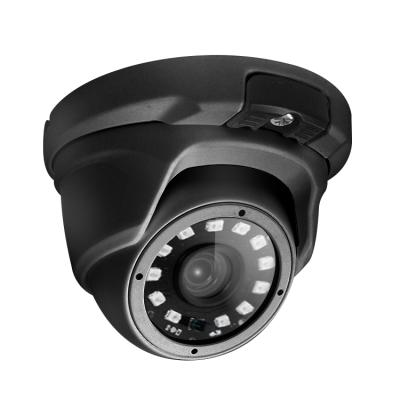 China IP66 Outdoor IP Camera Dome Security Home Security Metal Dome Camera Poe Camera CCTV 8MP Motion Detection IP66 for sale