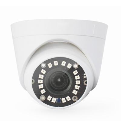 China Outdoor Dome Metal Camera Housing Wifi Camera/TF Bullet Camera H630 for sale