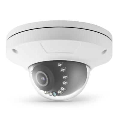 China NIGHT VISION Wifi IP Dome Camera Waterproof Housing for sale