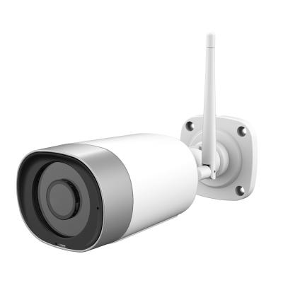 China Outdoor Waterproof Metal Bullet Camera CCTV Wholesale Price Use Camera Housing 60 Size for sale