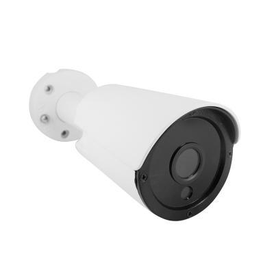 China Outdoor Use Custom 60 Small Metal Housing CCTV Camera Wholesale Price Waterproof Metal Housing for sale