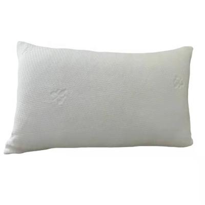 China High Quality Shredded Comfortable Memory Bed Sleep Memory Foam Pillow for sale