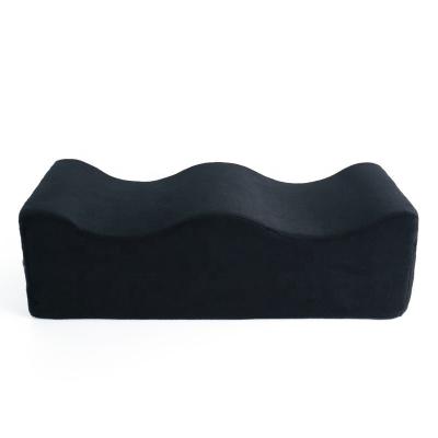 China Wholesale Custom Best Selling Memory Surgery Recovery Support Barrel Back Support Pillow for sale