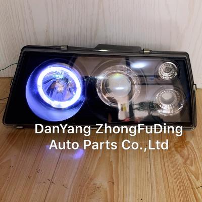 China Cheap original auto headlight for Lada 2108 OEM head lamp for SAMARA lada2108 (2108 for sale