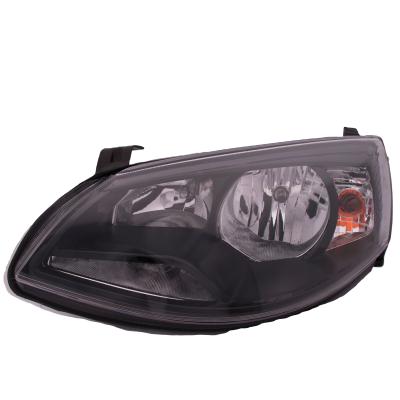 China original automobile lamp headlight for lada kalina2 auto head lamp for good price lada1118 high quality for sale