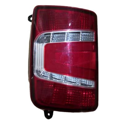 China good price led car rear lamp for lada niva auto car tail light for 4x4 urban hot sale ZFT-355 for sale