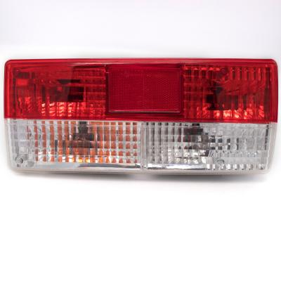 China good quality lamp car accessories auto tail lamp for lada 2107 russian car DH-403 for sale