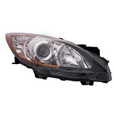 China Factory sale car auto front head support lamp with great price ZFT-MZD-0010 for sale