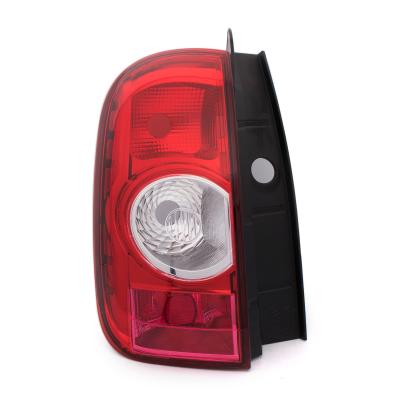 China Car Accessories Body Part Red Tail Lamp For Renault ZFT-428 for sale