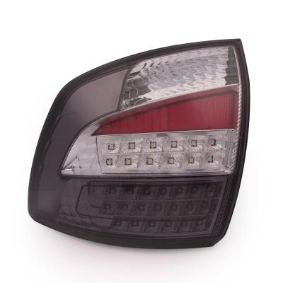 China Billion Gray 3w Led Tail Lamp Horizontal Car Lights Accessory For Lada for sale