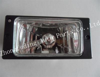 China Plastic high cost effective auto lights fog lamp for lada2110 for sale