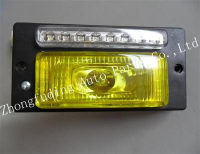 China High cost effective auto lights fog lamp for lada ZFT-162 for sale